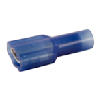 Connector F Slip-On 16-14 INS 14/Pk