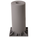 Heat Pump Riser, 12"