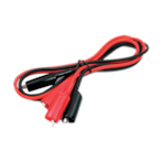 Test Lead Red/Black 36In