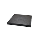 Condenser Pad 24X24X2