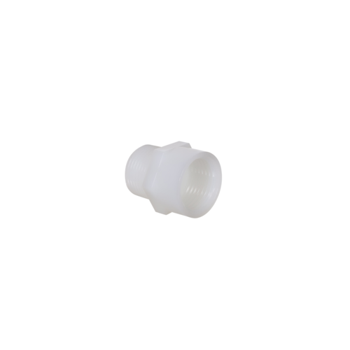 3/4 inch Nylon Adapter: MIPT x FGHT (pack of 2)