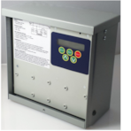 Single Phase Monitor W/ Surge Supression