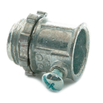 1/2" Connector EMT Set Screw