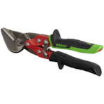 Snips Offset, Left Cut