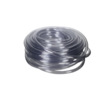 Clear Vinyl Tube, 3/8ID, 100ft