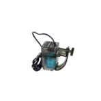 AC Shutoff Switch