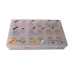 Connector Terminal Asst Kit 10 Ea