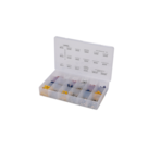 Connector Terminal Asst Kit 20 Ea