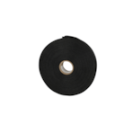 Strap, Woven,1-3/4 x 100yd Blk