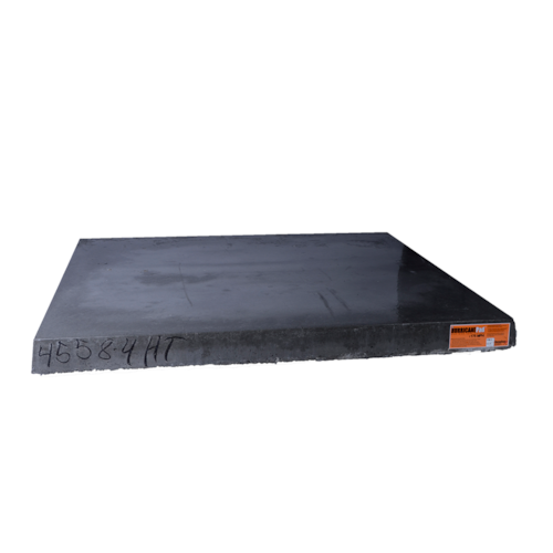 Hurricane T Class Pad 45x58x4