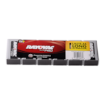 Battery Alkaline 9V