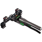 Compact Bender Kit, 1/4-7/8