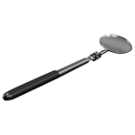 Mirror Extends 2-1/4In Cir