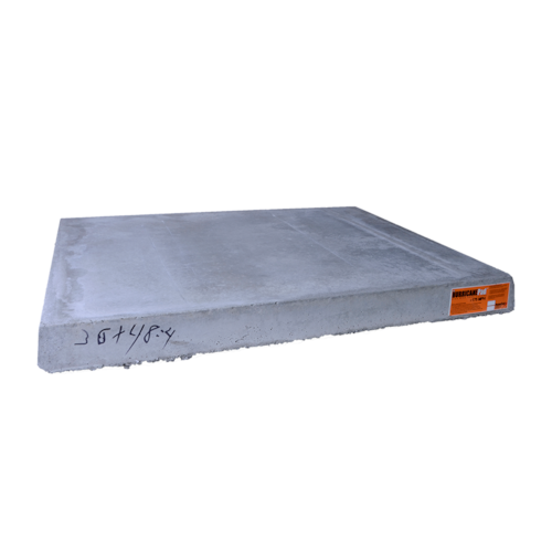 Hurricane T Class Pad 36x48x4