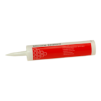 Caulk, Clear Sealant, 10.3oz