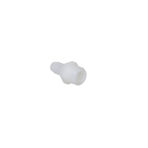 1/2 inch Nylon Adapter: B x MIPT (pack of 2)