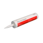 Caulk White Sealant 10.3 oz