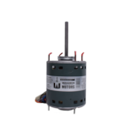 Mtr.,MHP, 208V, 075/4 SP