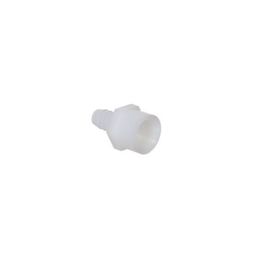1/2 inch Nylon Adapter: B x FIPT (pack of 2)