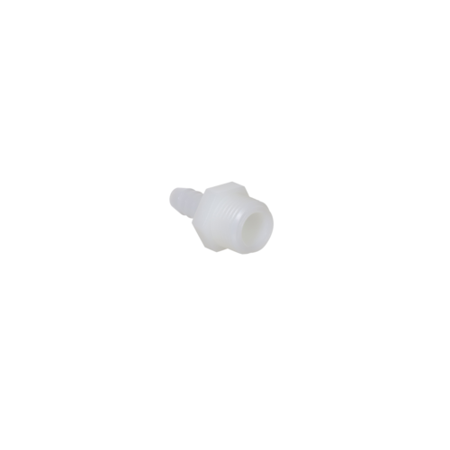 701-012 3/8"BARBx1/2"MIPT INSERT ADAPTER DIVERSITECH (2 PACK)