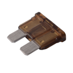 Fuse Blade Auto 5A Tan