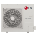 LG KUSXA241A ODU UNIVERSAL LGRED 24K BTU FOR VERTICAL AHU HIGH STATIC 4-WAY CASSETTE R32