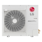 2 ton R32 Multi V S Heat Pump ODU with LG RED