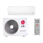 Single Zone High Efficiency - 9K BTU