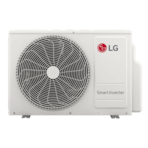 LG KUSXB091A ODU SINGLE ZONE 9 MBH MODEL R32