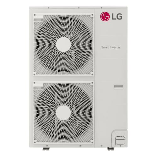 Single-Zone Outdoor Unit - Multi-functional 4-Way Ceiling Cassette|Mid Static|Multi-Position Air Handler (R-32)