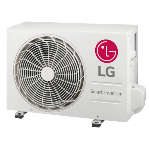 Single-Zone Outdoor Unit - Multi-functional 1-Way Ceiling Cassette|4-Way Ceiling Cassette|Low Wall Console|Mid Static|Multi-Position Air Handler (R-32)