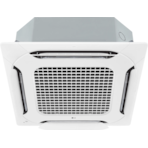 LG KNMDB071A IDU MULTI ZONE HIGH EFFICIENCY 7K BTU R32 - CEILING CASSETTE PT-QAGW0 REQUIRED