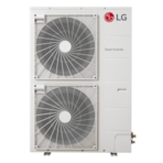 LG KUSXA301A ODU UNIVERSAL LGRED 30K BTU FOR VERTICAL AHU HIGH STATIC 4-WAY CASSETTE R32