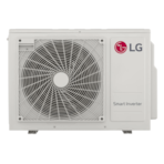 LG KUMXB241A ODU MULTI ZONE - MULTI F INVERTER 24K BTU R32