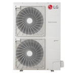 LG KUMXA481A ODU MULTI ZONE - MULTI F MAX WITH LGRED INVERTER 48K BTU R32