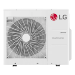LG KUMXA241A ODU MULTI ZONE - MULTI F WITH LGRED INVERTER 24K BTU R32