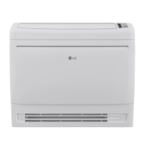 LG KNUQB091A IDU SINGLE/MULTI ZONE LOW WALL CONSOLE 9K BTU R32