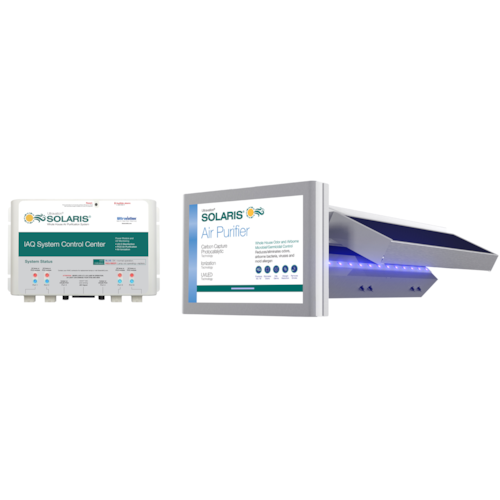 SLX-PWP4-LED SOLARIS UVC LED INCL POWER SUPPLY POWERS UP TO 4 DEVICES ULTRAVATION