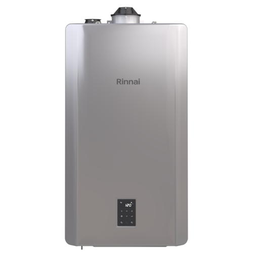 IP199S SOLO CONDENSING BOILER