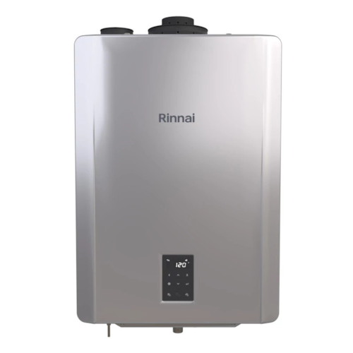 IP150S 150 MBH I-SERIES PLUS BOILER NG/LP WALL MOUNT 96.0% AFUE 62 LBS 18-1/2"W X 26-3/8"H X 11-1/2"D RINNAI