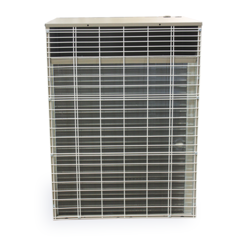 NCP5183000A 1.5 TON SERIES 3000 CONDENSING UNIT 13.5 SEER2 208-230/1 R454B 157LBS 24-1/8"W X 18-1/2"D X 32"H NATIONAL COMFORT PRODUCTS