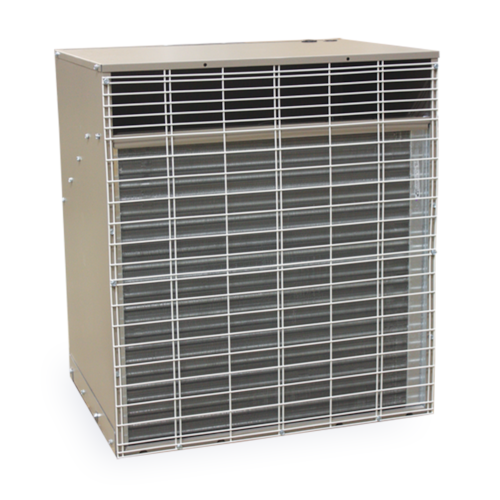 NCP5181000A 1.5 TON SERIES 1000 CONDENSING UNIT 13.0 SEER2 208-230/1 R454B 157LBS 26-1/4"W X 18-1/2"D X 28-5/8"H NATIONAL COMFORT PRODUCTS
