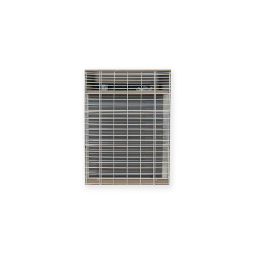 NHP5183000A 1.5 TON SERIES 3000 HEAT PUMP UNIT 12.5 SEER2 208-230/1 R454B 167LBS 24-1/8"W X 18-1/2"D X 32"H NATIONAL COMFORT PRODUCTS