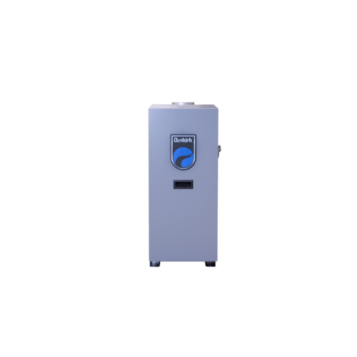 DXL-060K BOILER 84.0%AFUE 59MBH INPUT NG HOT WATER W/ TACO ECM CIRC 13-3/8"W X 26"D X 32-1/8"H 215 LBS DXL306003240503 4" FLUE DUNKIRK