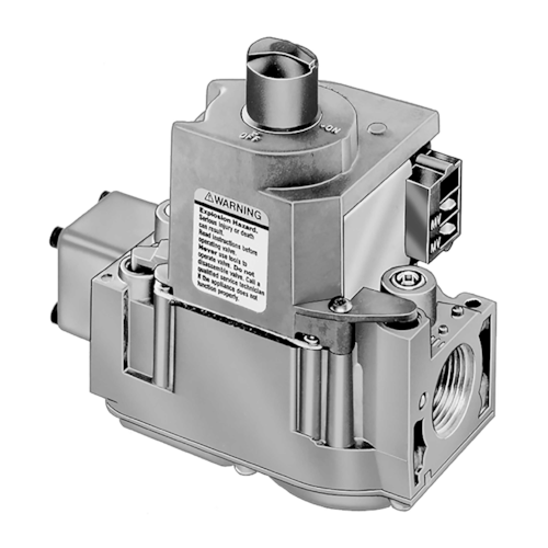 VR8305M3506 HONEYWELL COMBO GAS VALVE DUAL