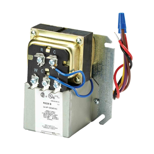R8239B1043 H/WELL XFRMR DPDT RELAY W/ 2 N.O. & 2 N.C. PWR CNTCTS