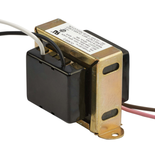 AT140B1206/U 40VA TRANSFORMER 120V FOOT MOUNTED HONEYWELL/RESIDEO