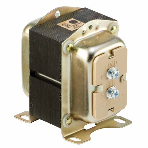 AT87A1189/U 24VA TRANSFORMER 277V W/ 12" LEADS HONEYWELL/RESIDEO
