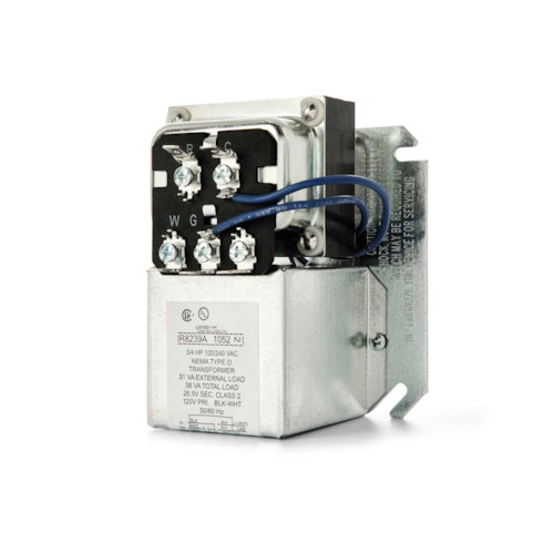 R8239A1052 REPL FAN CENTER 40VA SPDT HONEYWELL/RESIDEO