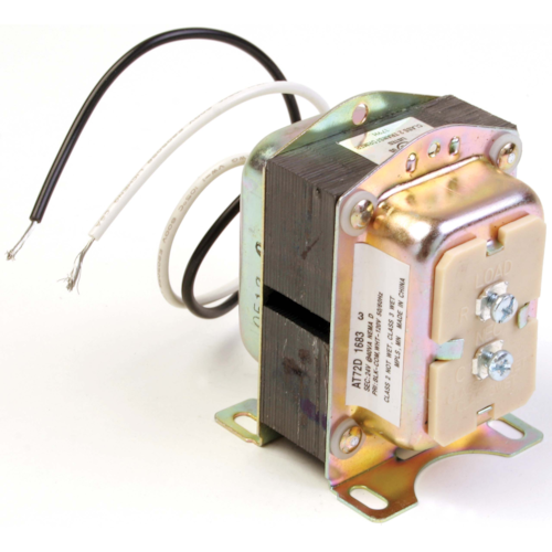 AT72D1188/U TRANSFORMER 120V PLATE MOUNTED HONEYWELL/RESIDEO